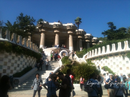 Parque Guell3